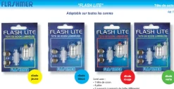 Tête de Scion Flash Lite à Diode