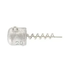 Tête Plombée Powerline Bullets