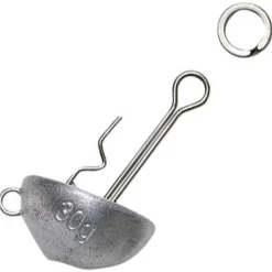 Tête plombée Savage Gear Tête Punch
