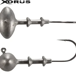 Tête Plombée Xorus Egg Head