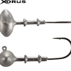 Tête Plombée Xorus Egg Head