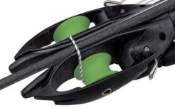 Tête Roller Salvimar pour Wild Pro et modèle Aluminium - Ø 26 mm