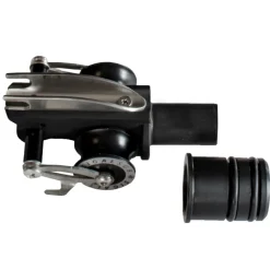 Tête Roller Sigalsub Testata 610 Noir