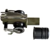 Tête Roller Sigalsub Testata 610 Vert