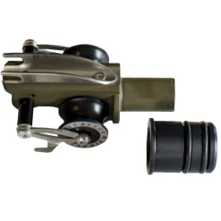 Tête Roller Sigalsub Testata 610 Vert
