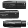 Tête étanche Salvimar pour fusil pneumatique - Canne de 13mm