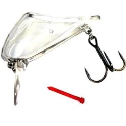 Têtes plastiques à bavette Lip Scull Savagear