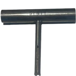 T-Tool Denty Spearfishing pour montage de sandows