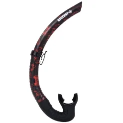 Tuba Beuchat Spy Camo Rouge