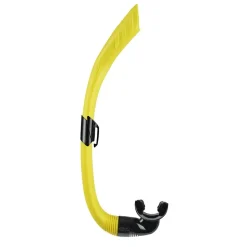 Tuba C4 Meltemi - Jaune fluo