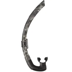 Tuba chasse sous marine Mares Dual Camo - Marbre