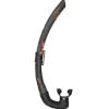 Tuba chasse sous marine Mares Dual Camo - Lava