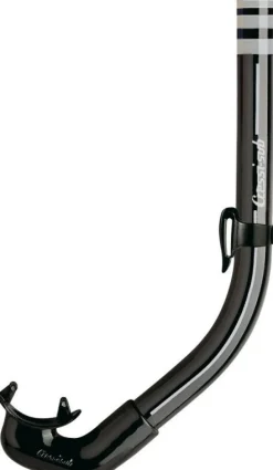 Tuba Cressi America Black