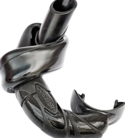 Tuba Cressi Corsica - Black