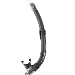 Tuba Cressi Gamma Noir