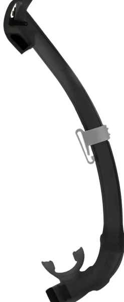 Tuba Cressi Seal Dry - Noir