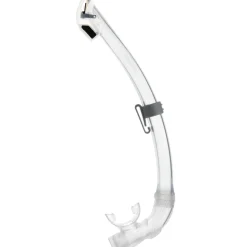 Tuba Cressi Seal Dry - Transparent