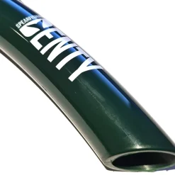 Tuba Denty Spearfishing Camouflage Vert jungle