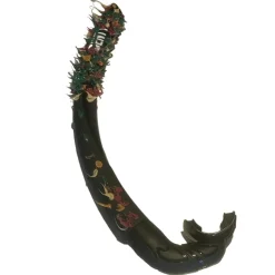 Tuba Denty Spearfishing Camouflage 3D