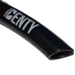 Tuba Denty Spearfishing Noir