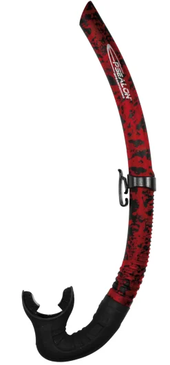 Tuba Epsealon SeaQuest Red Fusion
