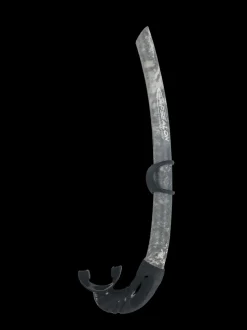 Tuba Epsealon Silicone - Camo Gris