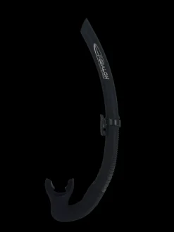 Tuba Epsealon Silicone - Noir