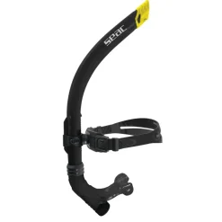 Tuba frontal de natation Seac Sub Mesu