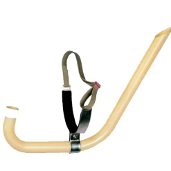 Tuba Frontal Leaderfins