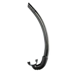 Tuba Labrax Oxxo silicone Noir