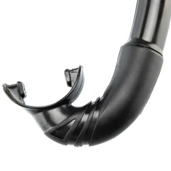 Tuba Labrax Oxxo silicone Noir
