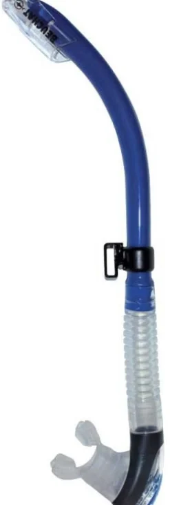 Tuba Plongée Snorkeling Beuchat Airflex Dry