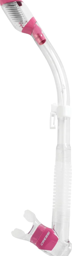 Tuba Plongée Snorkeling Cressi Dry