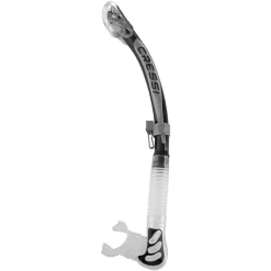 Tuba Plongée Snorkeling Cressi Alpha Ultra Dry
