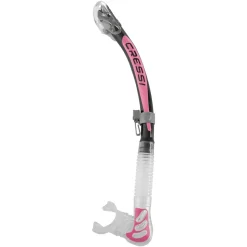 Tuba Plongée Snorkeling Cressi Alpha Ultra Dry