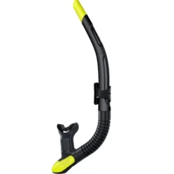 Tuba Plongée Snorkeling Mares Ergo Flex BYF