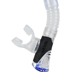 Tuba Seac Sub Fast Tech Bleu