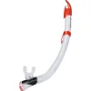 Tuba Seac Sub Fast Tech Rouge