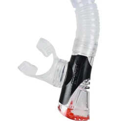 Tuba Seac Sub Fast Tech Rouge