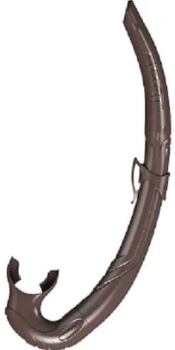 Tuba Seac sub Liquid marron