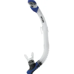 Tuba Seac Sub Reverse Dry Clear/Bleu