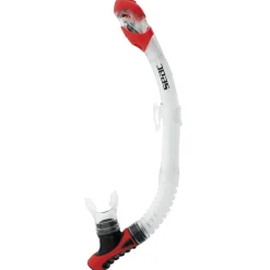 Tuba Seac Sub Reverse Dry Clear/Rouge