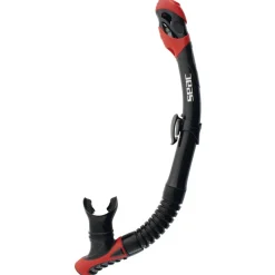 Tuba Seac Sub Reverse Dry Noir/Rouge