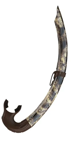 Tuba Seac-Sub Jet Kama marron