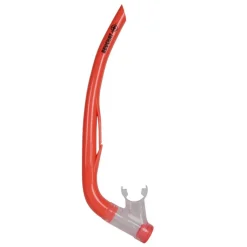 Tuba snorkeling Beuchat Oceo Purge Junior Corail