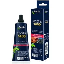 Tube de colle Hypalon Bostik 1400