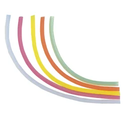 Tube Fluo 4 mm 1 mètre