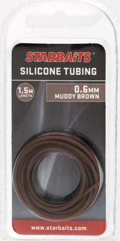 Tube Silicone Starbaits