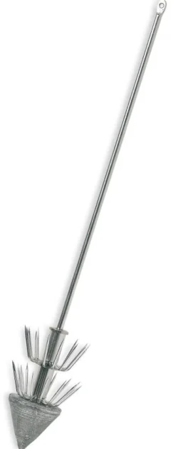 Turlutte Aiguile Lineaeffe Octopus Hook 23 cm 100 gr