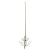 Turlutte Aiguille Flashmer Renforcée double inox